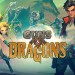 Fantasy FPS Guns & Dragons spojí streľbu, roguelite a magickú technológiu