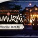 Video : Expeditions: Samurai približuje svoju hrateľnosť