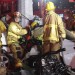 One person dead in violent car crash in Winnetka