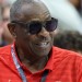 Dusty Baker's peers expect him to become the first Black manager in the Hall of Fame