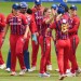 Mandhana fires Manchester Super Giants to victory over SunRisers Leeds