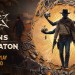 Soulslike FPS Guns of Eschaton ukazuje prvých 15 minút z hrania