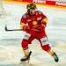 Len jeden zápas v AHL, v Nemecku mu to padalo. Dukla Trenčín predstavila útočnú posilu z Ameriky