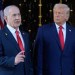 Biely dom po stretnutí Trumpa s Netanjahuom: Rokovanie bolo pozitívne a produktívne