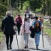 Netradiční letní tábor u Brna přilákal rodiny z různých zemí. Dorozumívají se tam esperantem