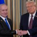 Netanjahu přijel za Trumpem do Bílého domu na první schůzku od začátku války