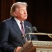Trump vystúpil na pohrebe senátora Grahama. Pripomenul jeho obrovský vplyv aj staré spory