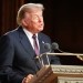 Posledná rozlúčka so senátorom Grahamom: Trump vyzdvihol jeho výnimočnú úlohu v politike USA