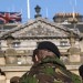 Zvrat v plánoch: Britská armáda uskutoční veľké cvičenie v Keni