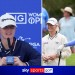 'I don't see it as a rivalry' | Hull focused on maiden major over beating Korda