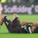 Hearts dumped out of Champions League after heavy aggregate defeat