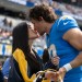 Chargers QB Justin Herbert and singer Madison Beer announce their engagement