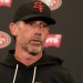 Kyle Shanahan takes responsibility: Sorting through the wreckage from the 49ers coach's controversial car crash