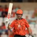 Marsh, Crawley and Brook propel SunRisers past Super Giants