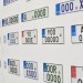 Ukradená či ztracená registrační značka může skončit zákazem řízení. Vládní novela tento problém neřeší