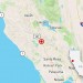 Magnitude 4.2 earthquake rattles Northern California