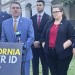 Voter ID backers sue California attorney general over ballot description
