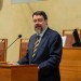 Senát zvolil do Rady České televize Tomáše Řeháka. Do rady se vrací