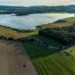 Začalo bourání domu náměstkyně jihočeského hejtmana Kozlové, postavila ho bez povolení