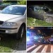 Opití šoféri vyčíňali v Košickom kraji: Jeden nafúkal vyše 2,5 promile! Ďalší skončil na streche