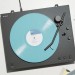 Sony ospevuje vinylové platne, zatiaľ čo končí s fyzickými hrami