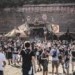 Festival Brutal Assault ve čtyřech dnech přivítá přes 160 interpretů. Do Jaroměře míří desítky tisíc lidí