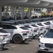 Waymo's noisy Santa Monica charging stations ordered to close overnight — for now
