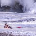Viral California teen lifeguard rescue captures nation's awe. 'Perfect person you'd want out there'