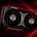 4GB Radeon RX 9050 existuje, jde však o specialitu pro jednu OEM sestavu