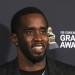 Sean 'Diddy' Combs gets another month shaved off his federal prison sentence