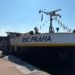 Plavidla na Vltavě nově obsluhuje servisní loď. Umožňuje jim natankovat i odčerpat odpadní vody