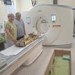 700 let stará Žarošická Madona pod CT skenerem. V brněnské nemocnici vyšetřují neobvyklého pacienta
