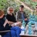Třídní sraz po třiceti letech podle Formanové a Hřebejka. Nový seriál má premiéru na LitomyšlFestu