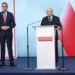 Morawiecki chtěl být nástupcem Kaczyňského, ten se ale nehodlá vzdát moci, popisuje polská novinářka