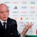 News Analysis: Why Gianni Infantino's secret attempt to sell World Cup stake backfired so spectacularly