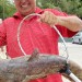 Massive 'scale-breaking' catfish caught in Southern California lake; 'Catzilla' still on the loose