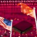 Čipové války. USA a Čína se předhání, kdo druhému víc zkomplikuje produkci čipů