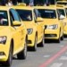 42 korun za kilometr a 70 korun nástupní sazba. Taxikářům je to málo, komora žádá 65 a 260 korun