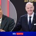 'Desperate attempt to save his job!' | Infantino scraps plan to sell-off World Cup