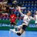 Skvelé Slovenky. Mladé reprezentantky ovládli skupinu na MS s plným počtom bodov