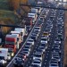 Nenápadná hrozba za oknom. Dopravný hluk vedci spojili s vážnym ochorením
