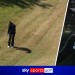 'Lydia Ko take a bow!' | Ko saves par with fantastic chip in