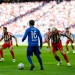Man Utd behind early against Atletico Madrid LIVE!