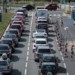 Cesta autem bude delší a složitější. Na Rudné ulici v Ostravě začíná oprava silnice