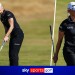 Hull makes late charge with back-to-back birdies