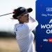 Highlights: Noh takes three-shot lead into final day following Ryu's nightmare round
