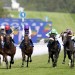 Evening Saigon wins Stewards' Cup at Goodwood