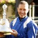 Crowley to retire from riding and start training