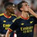 Dowman dazzles and debutant Tzolis scores as Arsenal dominate Girona