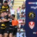 York Knights claim first win over St Helens in 80 years